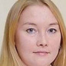 Яковлева Ася Геннадьевна, педиатр