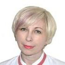 Барышева Елена Владимировна, педиатр