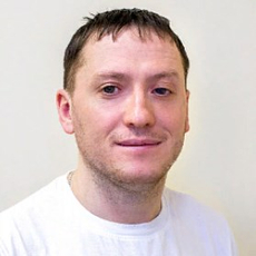 Манин Василий Николаевич, физиотерапевт