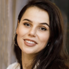 Урусова Ксения Игоревна, психолог