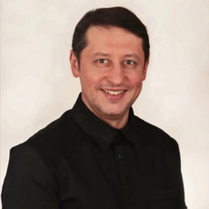 Федоров Павел Геннадьевич, стоматолог-терапевт