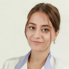 Боронина Мария Сергеевна, гинеколог