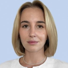 Покирова Анастасия Александровна, стоматолог-терапевт