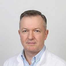 Микитюк Сергей Анатольевич, уролог