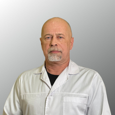 Калабкин Андрей Федорович, детский ортопед