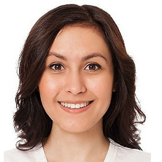 Маткурбанова Айджемаль Мухамметовна, стоматологический гигиенист