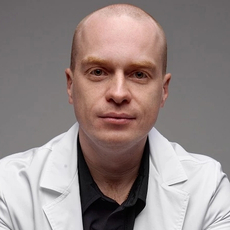 Милькевич Игорь Николаевич, пластический хирург