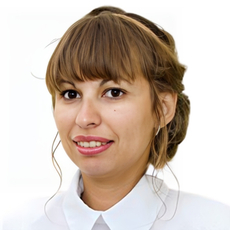 Султанова Дария Александровна, гинеколог