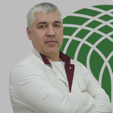 Хажиханов Магомед Садрутдинович, уролог