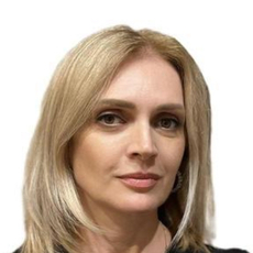 Плиева Мадина Иналовна, ЛОР