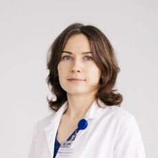 Курочкина Людмила Игоревна, невролог