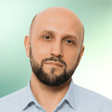Степаньков Максим Сергеевич, психотерапевт