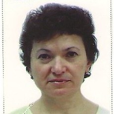 Амбарцумян Анаит Альбертовна, невролог