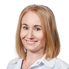 Иванова Екатерина Павловна, эмбриолог