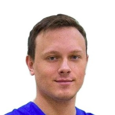 Овсиенко Алексей Геннадьевич, стоматолог-хирург