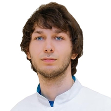 Карташев Николай Николаевич, маммолог-онколог