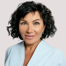 Бадретдинова (Хамула) Наталья Михайловна, гинеколог