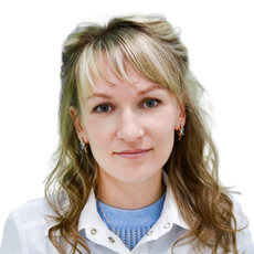 Пашкевич Ирина Владимировна, кардиолог