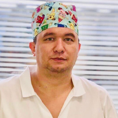 Шаяхметов Альберт Ирекович, детский ортопед