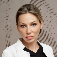 Лорер Нина Аслановна, пластический хирург