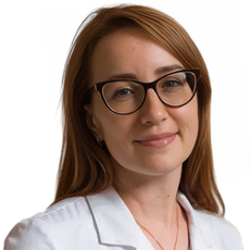 Барсукова Наталья Александровна, гастроэнтеролог