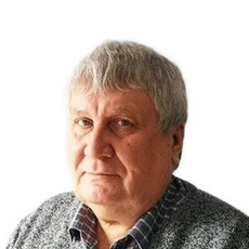 Шарафутдинов Рамиль Фатыхович, психолог