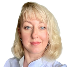 Регель Светлана Александровна, гастроэнтеролог