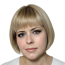 Кондрашова Юлия Владимировна, педиатр