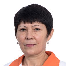 Булатова Лилия Карамовна, офтальмолог