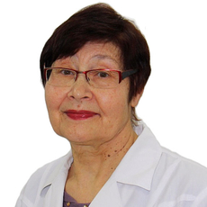 Кузнецова Людмила Николаевна, невролог