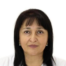 Хугаева Мадина Зауровна, педиатр