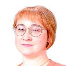 Балаева Агафья Вячеславовна, массажист