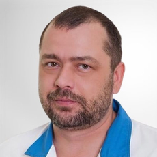 Вильдяев Алексей Васильевич, онколог