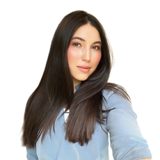 Ломброзо Анастасия Сергеевна, ортодонт