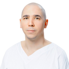 Седов Андрей Игоревич, мануальный терапевт