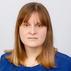 Буланова Людмила Андреевна, терапевт