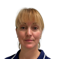 Гузараули Мария Тамазовна, инструктор ЛФК