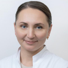 Ершевская Александра Болеславовна, педиатр