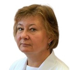 Ройчикова Елена Олеговна, анестезиолог