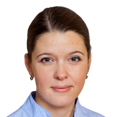 Попова Елена Альбертовна, гинеколог