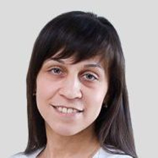 Шмакова Наталья Александровна, гинеколог