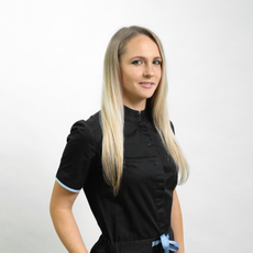 Антонова Дарья Сергеевна, стоматолог-терапевт