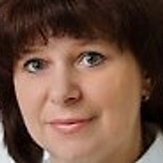 Макарова Лариса Серафимовна, физиотерапевт