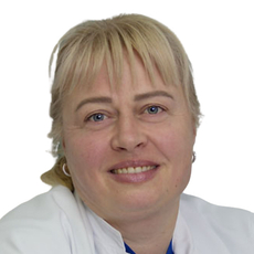 Молькова Лариса Александровна, гинеколог