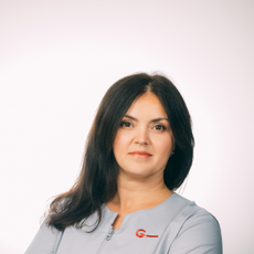 Сим Валентина Владимировна, педиатр