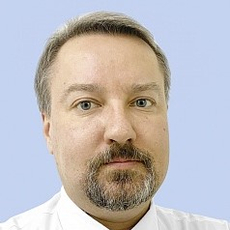 Котов Евгений Юрьевич, стоматолог-терапевт