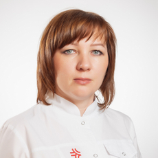 Фатькина Елена Васильевна, врач функциональной диагностики