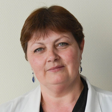 Потехина Инна Юрьевна, терапевт