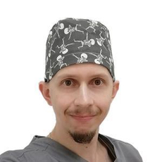 Грачев Дмитрий Николаевич, ортопед