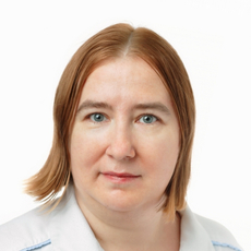 Хрипунова Ольга Владимировна, невролог